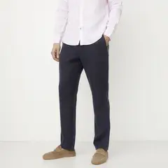 LA MARTINA - Pantalón Chino Hombre Recto