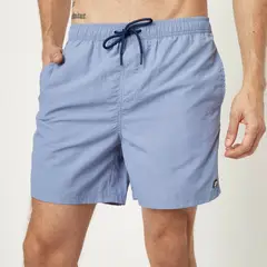 undefined - Pantaloneta de baño Hombre University Club
