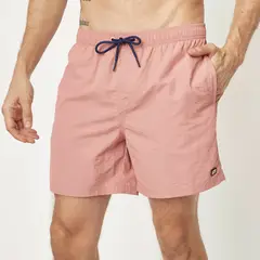 undefined - Pantaloneta de baño Hombre University Club