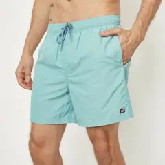 UNIVERSITY CLUB - Pantaloneta de baño Hombre