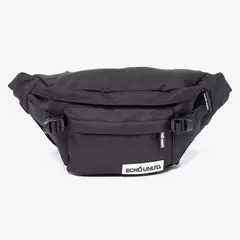 ECKO - Canguro Hombre De cintura BAN BLACK S26