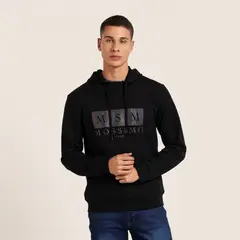 MOSSIMO - Hoodie Hombre