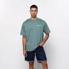 DENIMLAB - Bermuda Hombre