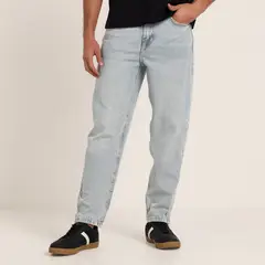 BEARCLIFF - Jean 5 Bolsillos Hombre Slim