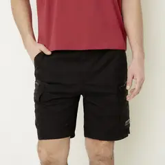 ECKO - Bermuda Hombre Cargo