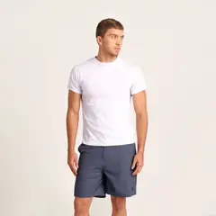 DOO AUSTRALIA - Pantaloneta de baño Hombre con Forro
