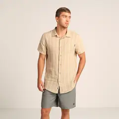 DOO AUSTRALIA - Pantaloneta de baño Hombre con Forro