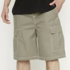 ECKO - Bermuda Hombre de Algodón