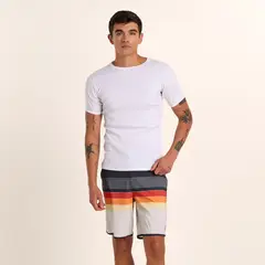 DOO AUSTRALIA - Pantaloneta de baño Hombre con Forro