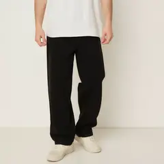 BEARCLIFF - Jean 5 Bolsillos Hombre Baggy