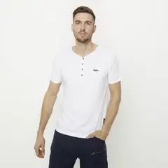 MOSSIMO - Camiseta Hombre
