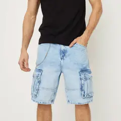 MOSSIMO - Bermuda Hombre