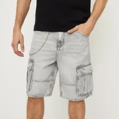 MOSSIMO - Bermuda Hombre