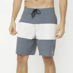 DOO AUSTRALIA - Pantaloneta de baño Hombre con Forro