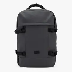 WOLF & HANK - Morral Hombre Poliuretano MO TRAVEL ST