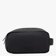 WOLF & HANK - Neceser Hombre Poliuretano NE BASIC ST