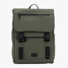 WOLF & HANK - Morral Hombre Poliuretano MO FUN ST