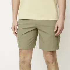 MOUNTAIN GEAR - Short Hombre Outdoor