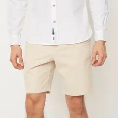 UNIVERSITY CLUB - Bermuda Hombre de Algodón