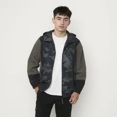 STARTER - Cortaviento Hombre