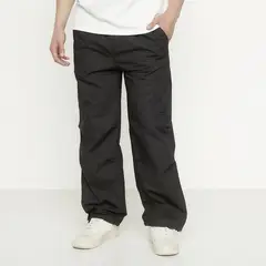 STARTER - Pantalón Chino Hombre Baggy