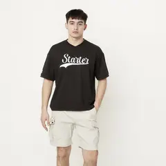 STARTER - Camiseta Hombre con Logo
