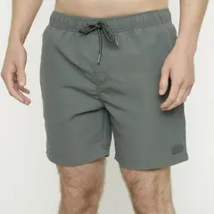 BEARCLIFF - Pantaloneta de baño Hombre