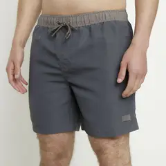BEARCLIFF - Pantaloneta de baño Hombre