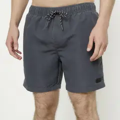 BEARCLIFF - Pantaloneta de baño Hombre