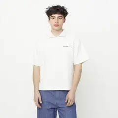 BEARCLIFF - Camiseta polo Hombre de Algodón