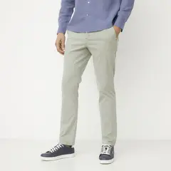 LA MARTINA - Pantalón Chino Hombre Recto