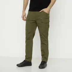 MOSSIMO - Pantalón cargo Hombre Jogger