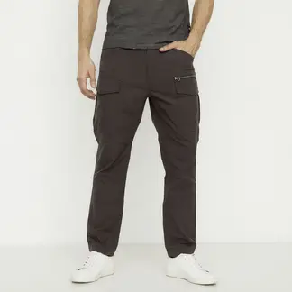 MOSSIMO - Pantalón cargo Hombre Jogger