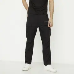 MOSSIMO - Pantalón cargo Hombre Jogger