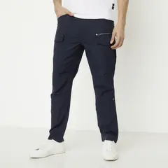 MOSSIMO - Pantalón cargo Hombre Jogger