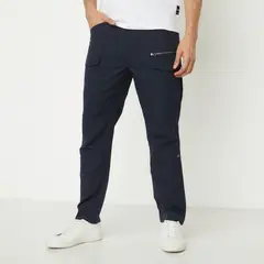 MOSSIMO - Pantalón cargo Hombre Jogger
