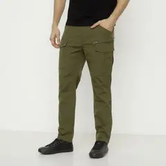 MOSSIMO - Pantalón cargo Hombre Jogger