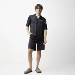 BASEMENT - Bermuda Hombre