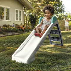 SCOOP - Rodadero para niños 133x71x45 cm