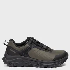 MOUNTAIN GEAR - Tenis Hombre Outdoor Teide