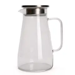 MICA - Jarra con Tapa de Acero All Day 1.5 Lt