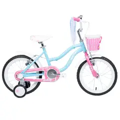 SCOOP - Bicicleta para niñas Fantasy Rin 16