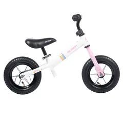 SCOOP - Bicicleta de montaña Balance y equilibrio