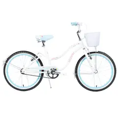 SCOOP - Bicicleta para niña Fantasy Rin 20