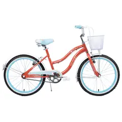 SCOOP - Bicicleta para niña Fantasy Rin 20