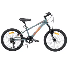 SCOOP - Bicicleta para niño Nanga Pro Rin 20