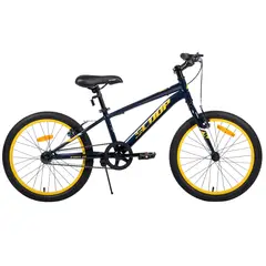 SCOOP - Bicicleta para niño Nanga Rin 20