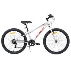 SCOOP - Bicicleta para niño Nanga Rin 24