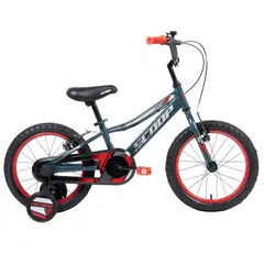 SCOOP - Bicicleta para niños Sparrow Rin 16