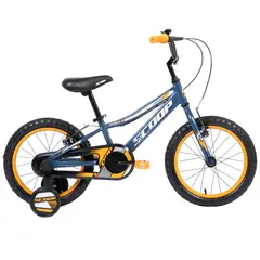 SCOOP - Bicicleta para niños Sparrow Rin 16